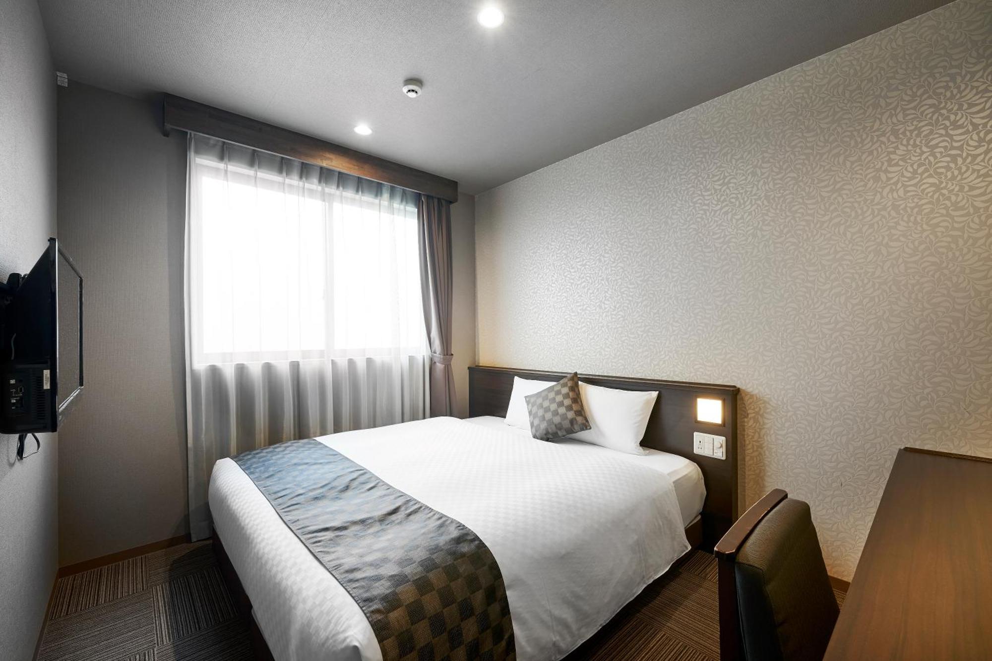 Hotel Kuu Kyoto Bagian luar foto