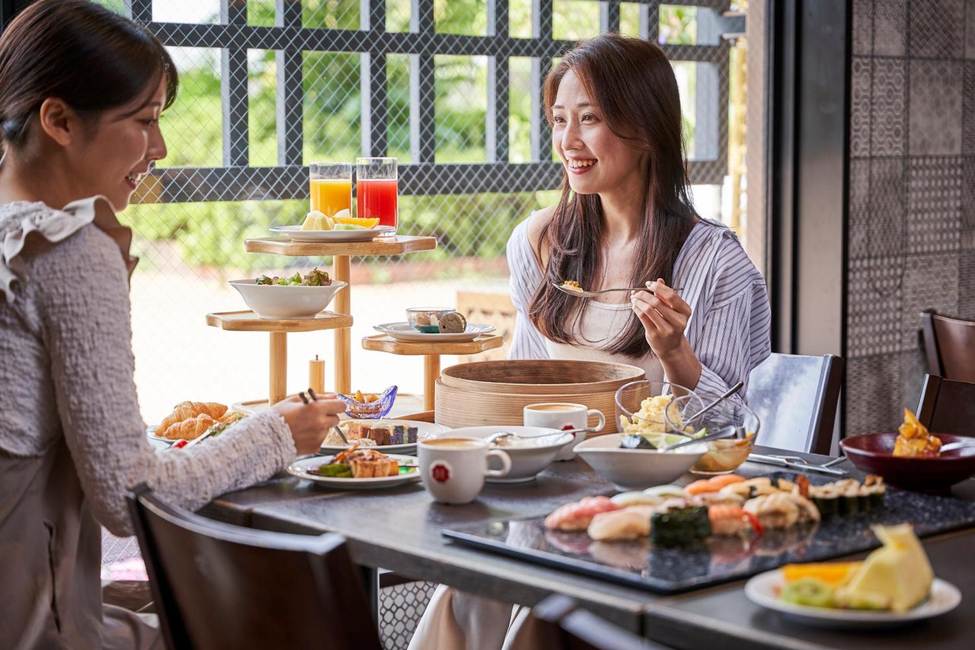 Hotel Kuu Kyoto Bagian luar foto